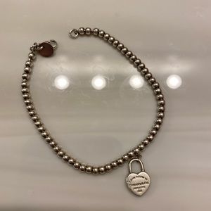 Tiffany Bracelet